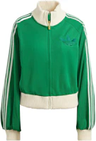 (Women) adidas Originals Adicolor 70s Logo Embroidered Colorblock Track Jacket. IB2025 (Women) adidas Originals Adicolor 70s Logo Embroidered Colorblock Track Jacket. IB2025