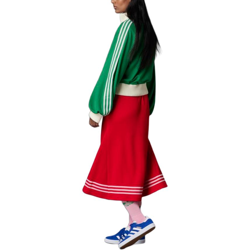 Purchase (Women) adidas Originals Adicolor 70s  Logo Embroidered Colorblock Track Jacket. IB2025