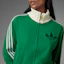Details for (Women) adidas Originals Adicolor 70s Logo Embroidered Colorblock Track Jacket. IB2025