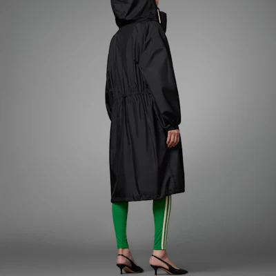 (W) 阿迪达斯经典Adicolor 70s复古连帽夹克SS23黑色 IK7857 Shop (W) 阿迪达斯经典Adicolor 70s复古连帽夹克SS23黑色 IK7857