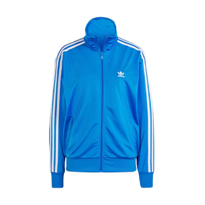 (Women) adidas Originals Adicolor Classics Firebird Track Jacket Blue IP0603