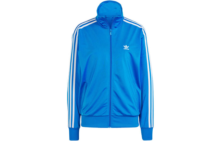 (Women) adidas Originals Adicolor Classics Firebird Track Jacket Blue IP0603 圖 2