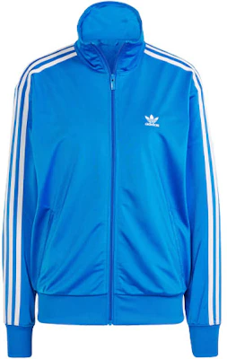 (Women) adidas Originals Adicolor Classics Firebird Track Jacket Blue IP0603 Order (Women) adidas Originals Adicolor Classics Firebird Track Jacket Blue IP0603