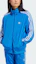 Lookbook (Women) adidas Originals Adicolor Classics Firebird Track Jacket Blue IP0603