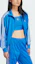 Purchase (Women) adidas Originals Adicolor Classics Firebird Track Jacket Blue IP0603