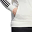 Details for (W) adidas Originals Adicolor Firebird Track Jacket Retro Logo Jalur - Putih JF6547