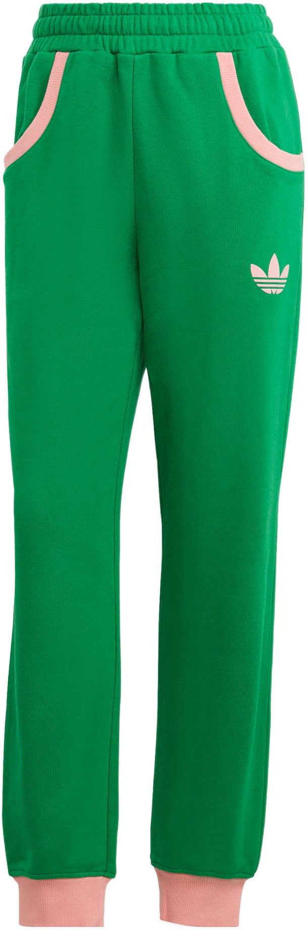 women-adidas-originals-adicolor-heritage-now-green-logo-jogger-sweatpants-ib-2054