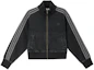 Buy (Women) adidas Originals Adicolor Retro Track Jacket Zip Denim Black Striped JD3110
