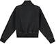 Lookbook (Women) adidas Originals Adicolor Retro Track Jacket Zip Denim Black Striped JD3110