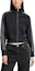 Purchase (Women) adidas Originals Adicolor Retro Track Jacket Zip Denim Black Striped JD3110
