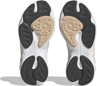 (W) 阿迪达斯Originals AdiFOM SLTN运动鞋 '砂粉白' GZ9652 Purchase (W) 阿迪达斯Originals AdiFOM SLTN运动鞋 '砂粉白' GZ9652