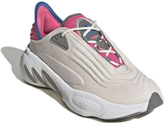 (W) 아디다스 오리지널스 아디폼 SLTN '크림 핑크 화이트' HP6488 Lookbook (W) 아디다스 오리지널스 아디폼 SLTN '크림 핑크 화이트' HP6488