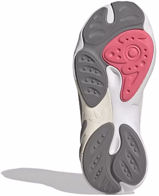 (W) 아디다스 오리지널스 아디폼 SLTN '크림 핑크 화이트' HP6488 Details for (W) 아디다스 오리지널스 아디폼 SLTN '크림 핑크 화이트' HP6488