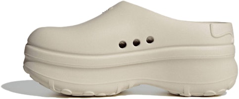 (Women) adidas Originals AdiFOM Stan Smith Mule 'Beige' IH3361 (Women) adidas Originals AdiFOM Stan Smith Mule 'Beige' IH3361
