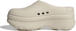 Buy (Women) adidas Originals AdiFOM Stan Smith Mule 'Beige' IH3361