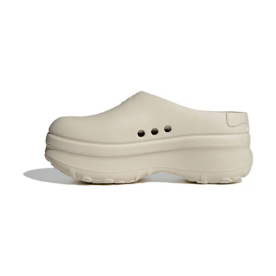 (W) adidas Originals AdiFOM Stan Smith Mule 'Beige'