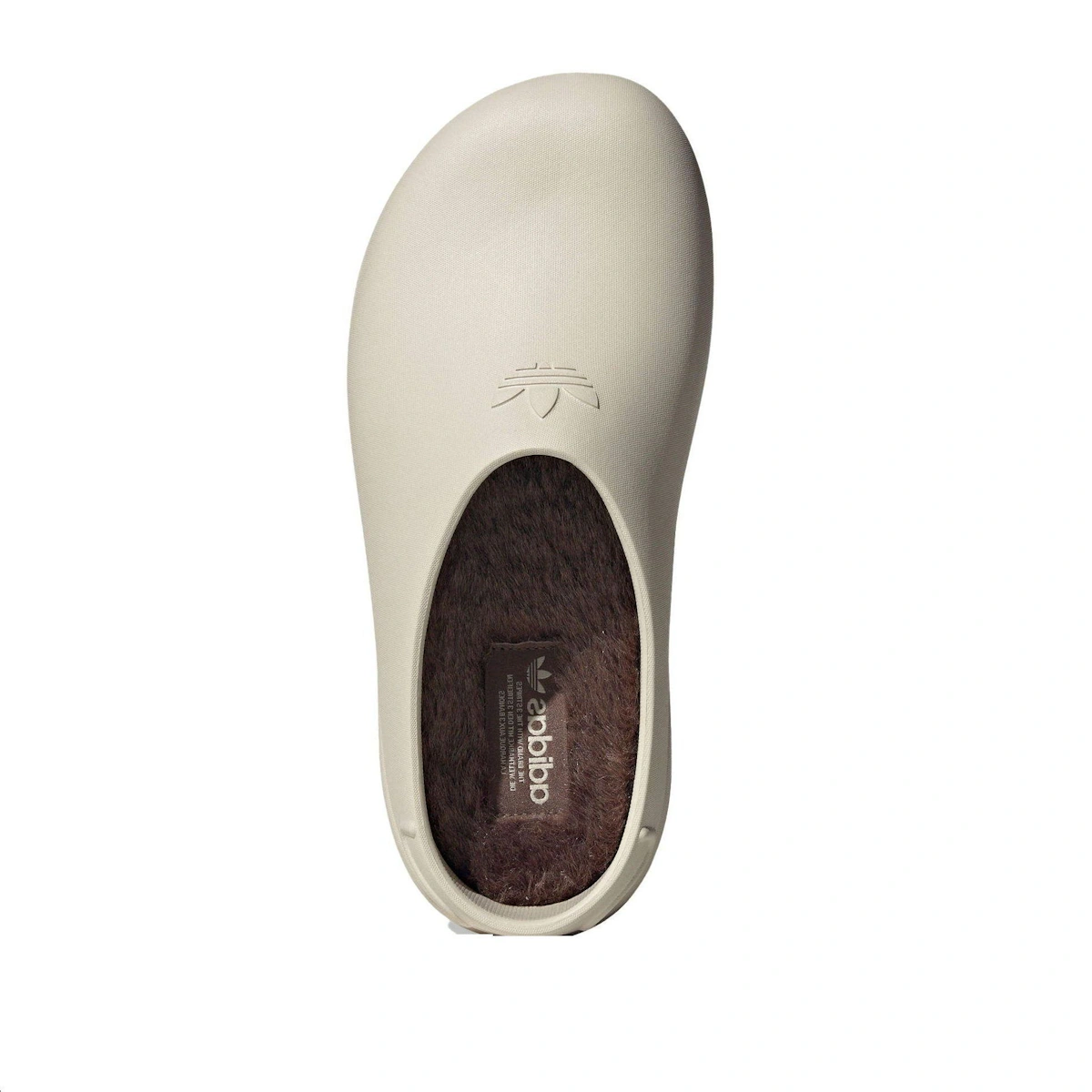 (Women) adidas Originals AdiFOM Stan Smith Mule 'Beige' IH3361