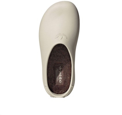 (W) adidas Originals AdiFOM Stan Smith Mule 'Beige' Wanita IH3361 Lookbook (W) adidas Originals AdiFOM Stan Smith Mule 'Beige' Wanita IH3361