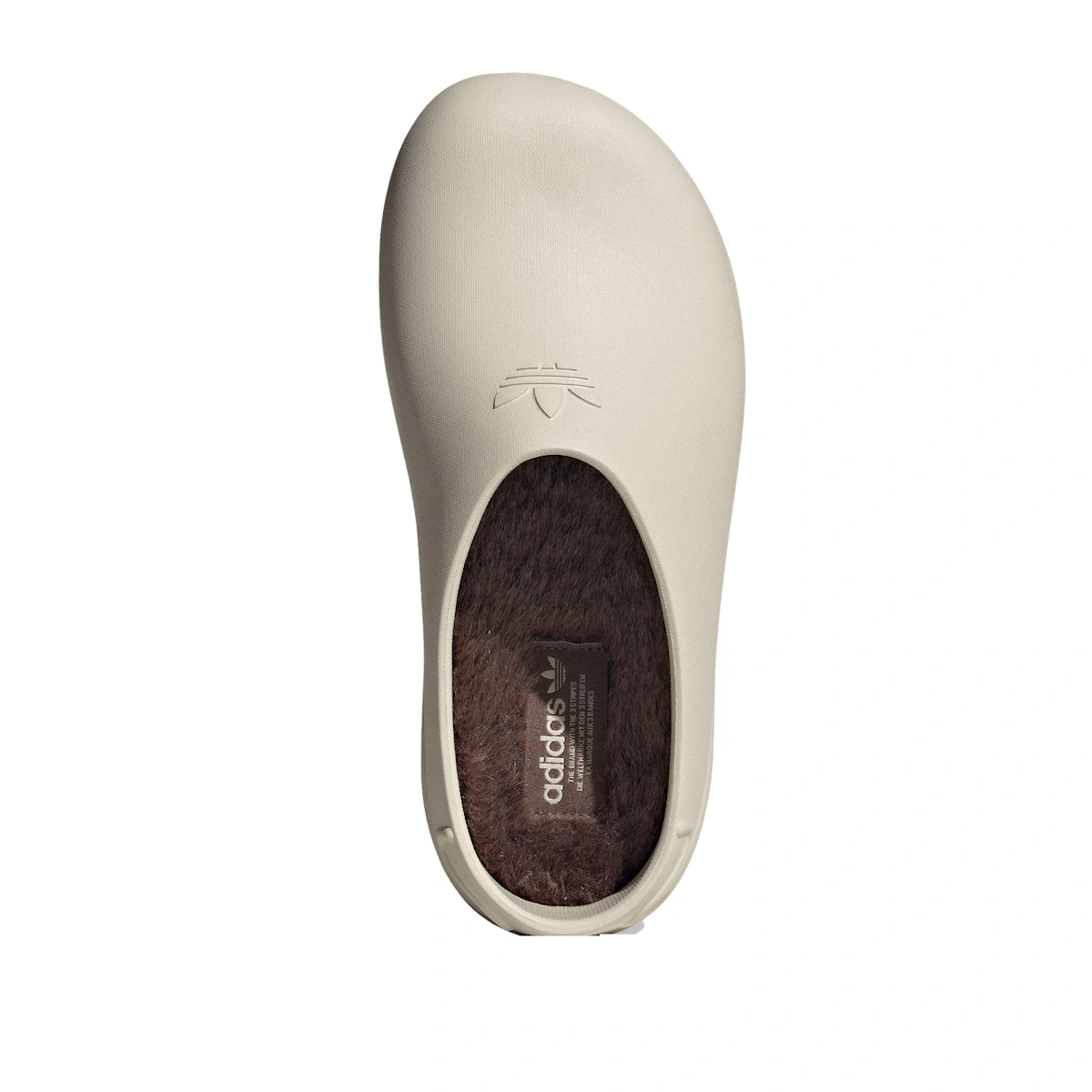 (Women) adidas Originals AdiFOM Stan Smith Mule 'Beige' IH3361