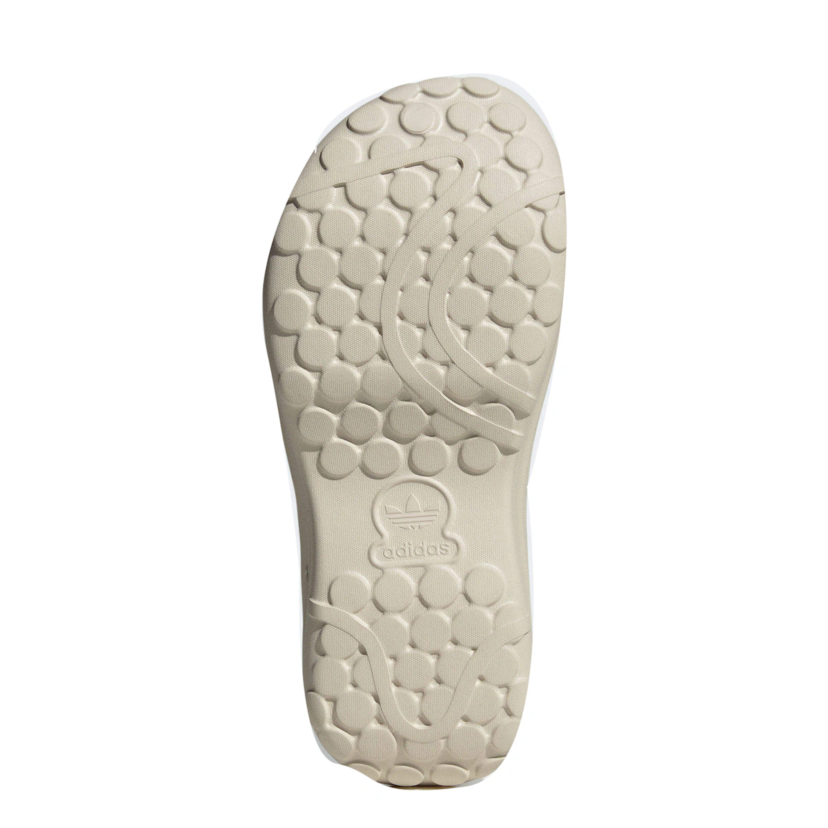 (Women) adidas Originals AdiFOM Stan Smith Mule 'Beige' IH3361