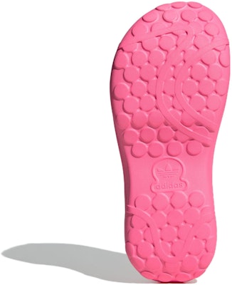 (W) adidas originals AdiFOM Stan Smith Mule 'Neon Pink' wanita IH3263 Details for (W) adidas originals AdiFOM Stan Smith Mule 'Neon Pink' wanita IH3263