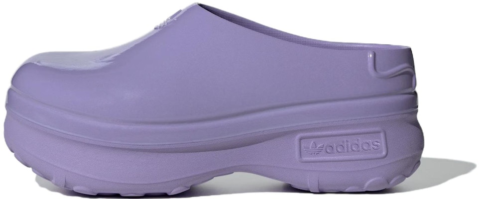 (Women) adidas Adifom Stan Smith Mule 'Light Purple' IH0847 Buy (Women) adidas Adifom Stan Smith Mule 'Light Purple' IH0847