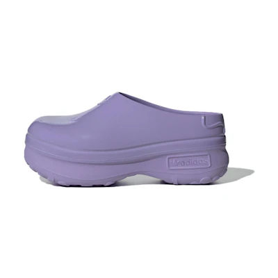 (W) adidas Adifom Stan Smith Mule 'Light Purple'