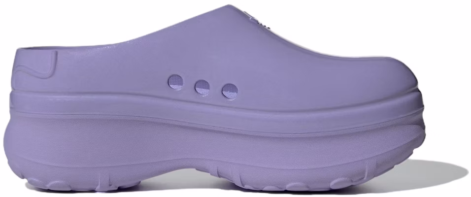 (Women) adidas Adifom Stan Smith Mule 'Light Purple' IH0847 Order (Women) adidas Adifom Stan Smith Mule 'Light Purple' IH0847