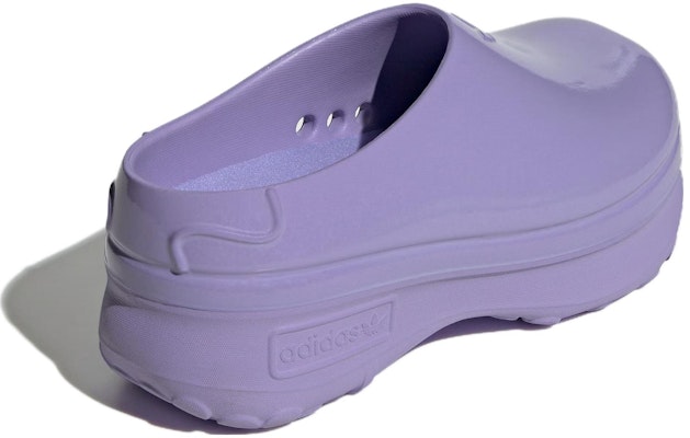 (Women) adidas Adifom Stan Smith Mule 'Light Purple' IH0847 Shop (Women) adidas Adifom Stan Smith Mule 'Light Purple' IH0847