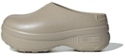 Buy (Women) adidas Adifom Stan Smith Mule 'Cyber Metallic' IG9360