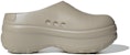 (Women) adidas Adifom Stan Smith Mule 'Cyber Metallic' IG9360