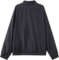Lookbook (W) adidas Originals Adilenium Track Top Oversized Jaket Hitam Retro IV9339