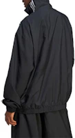 Details for (W) adidas Originals Adilenium Track Top Oversized Jaket Hitam Retro IV9339