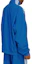 Details for (Women) adidas Originals Adilenium Oversized Track Top Blue Striped Jacket IV9337