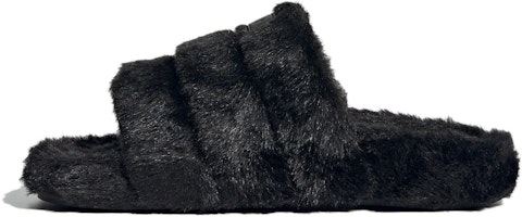 (Women) adidas originals Adilette 'Black' IF3964 (Women) adidas originals Adilette 'Black' IF3964