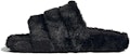 (W) adidas Originals Adilette 'Hitam' IF3964