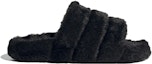 Order (W) adidas Originals Adilette 'Hitam' IF3964