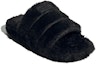 Lookbook (W) adidas Originals Adilette 'Hitam' IF3964