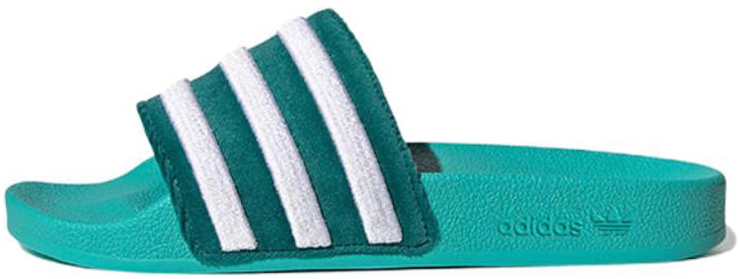 (W) adidas Originals Adilette 'Biru' GX3371 Buy (W) adidas Originals Adilette 'Biru' GX3371