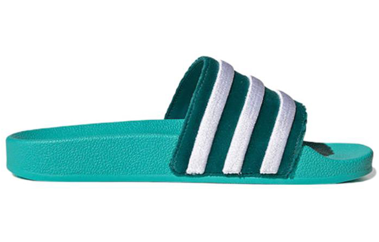 Order (W) adidas Originals Adilette 'Biru' GX3371