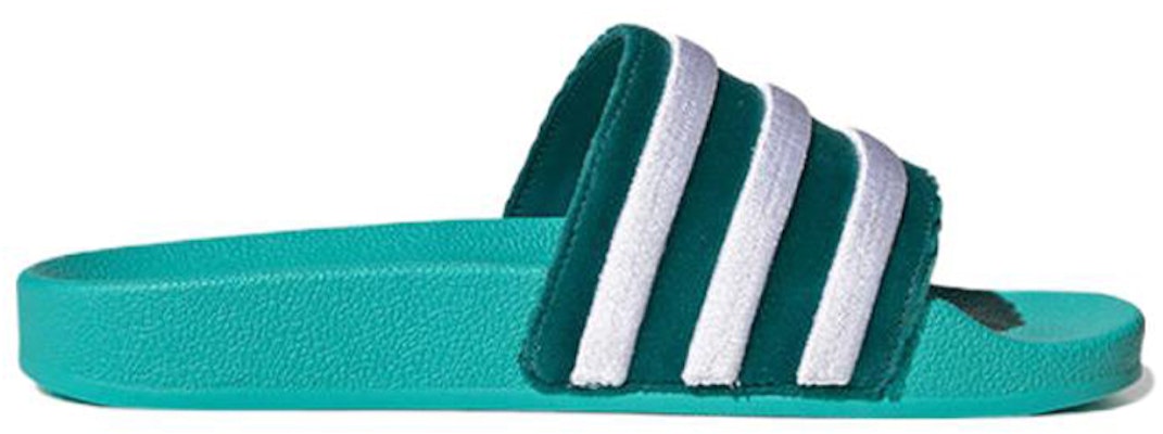 (W) adidas Originals Adilette 'Biru' GX3371 Order (W) adidas Originals Adilette 'Biru' GX3371