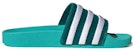 (W) adidas Originals Adilette 'Biru' GX3371