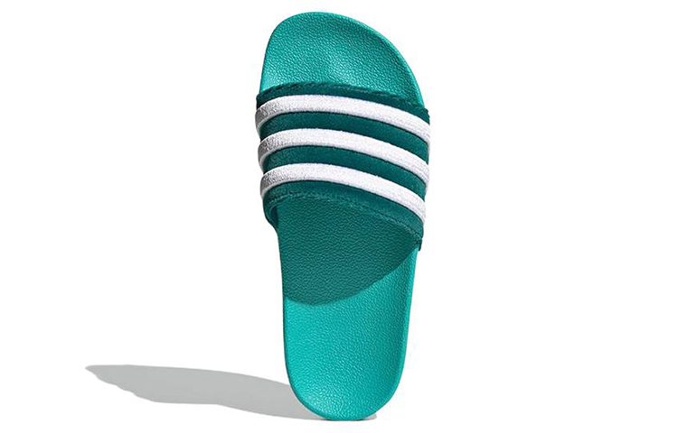 Lookbook (W) adidas Originals Adilette 'Biru' GX3371