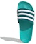 Lookbook (W) adidas Originals Adilette 'Biru' GX3371