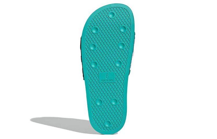 Shop (W) adidas Originals Adilette 'Biru' GX3371