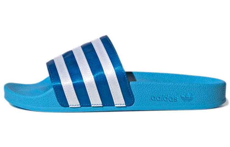(Women) adidas Adilette Slide 'Sky Rush' GX8639