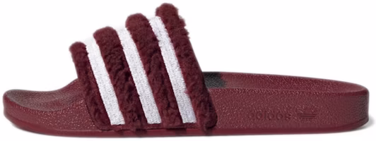 (Women) adidas Originals Adilette 'Comfort Red' GY0999 (Women) adidas Originals Adilette 'Comfort Red' GY0999