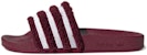 (W) adidas Originals Adilette 'Comfort Merah' GY0999