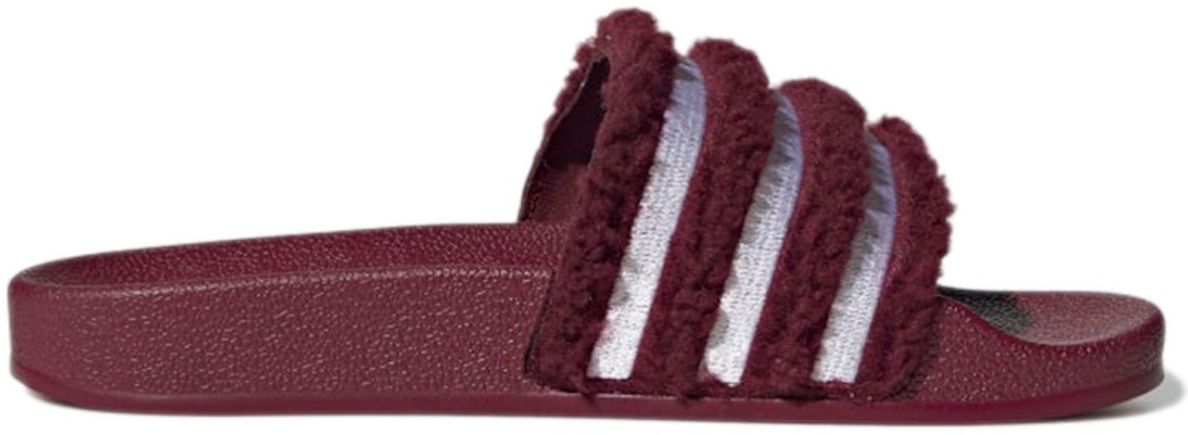 (Women) adidas Originals Adilette 'Comfort Red' GY0999 Order (Women) adidas Originals Adilette 'Comfort Red' GY0999