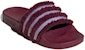 (W) adidas Originals Adilette 'Comfort Merah' GY0999